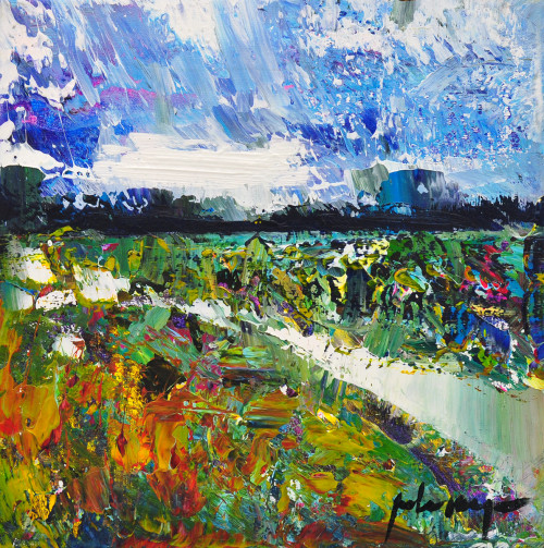 Peter Meijer + Lofoten Archipelago